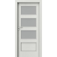 Porta FIT H3 Wenge White 